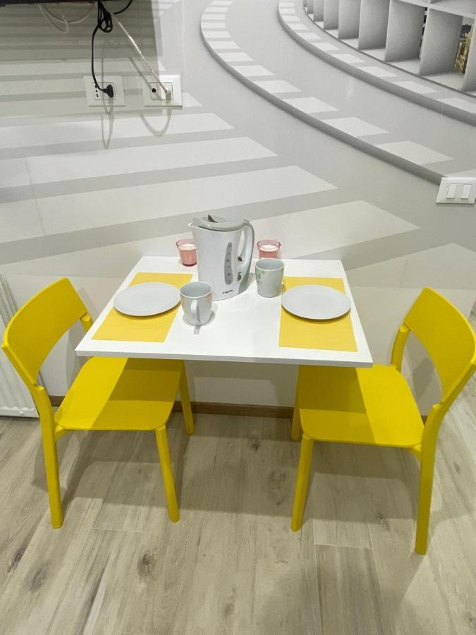 Loft - Enjoy The Day Apartamento *