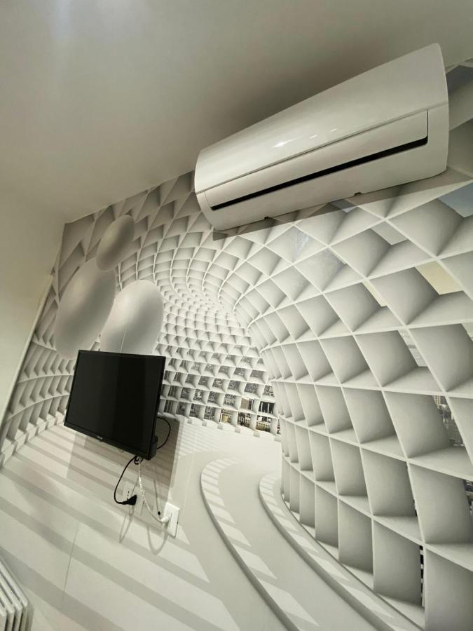 Loft - Enjoy The Day Apartamento *