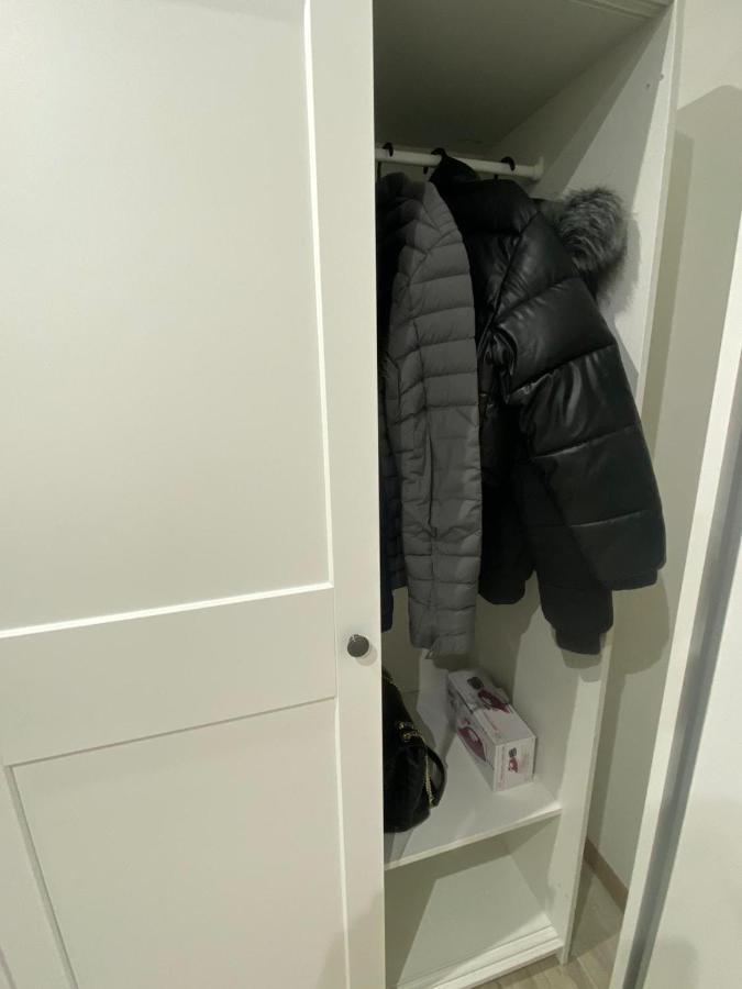 Apartamento Loft - Enjoy The Day Roma