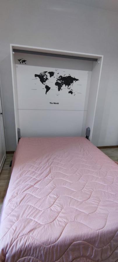Loft - Enjoy The Day Apartamento *