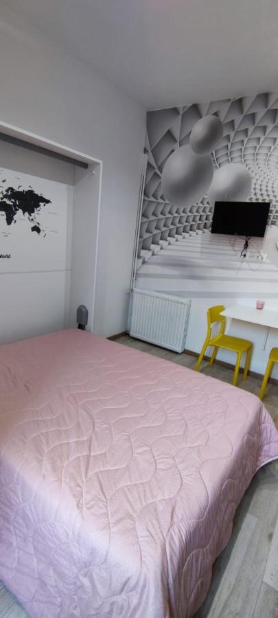 Loft - Enjoy The Day Apartamento Roma