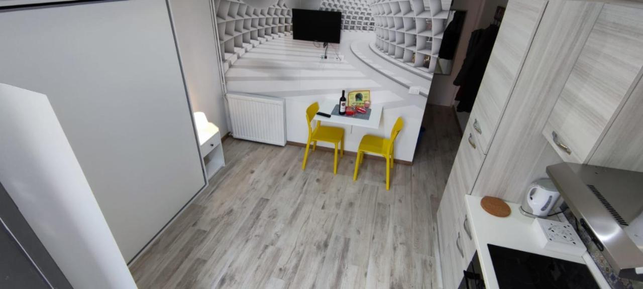 Apartamento Loft - Enjoy The Day *